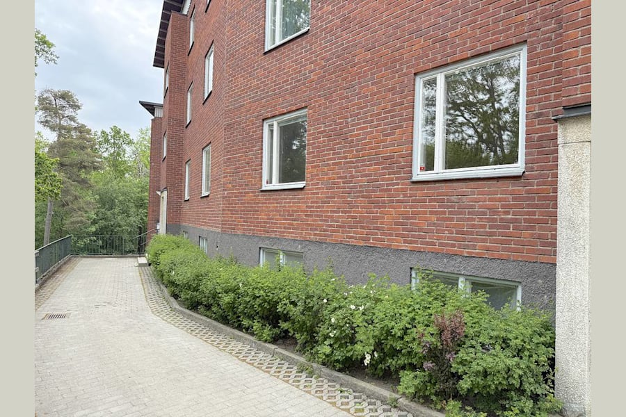 Butikslokal på Lingvägen 210, Stockholm