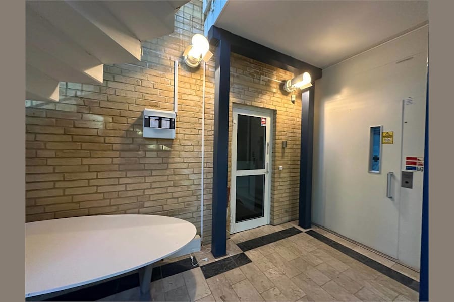 Krossverksgatan 32 - image - 12