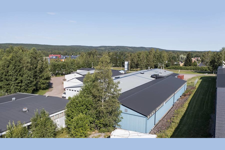 Butikslokal på Industrigatan 8, Charlottenberg – bild 5