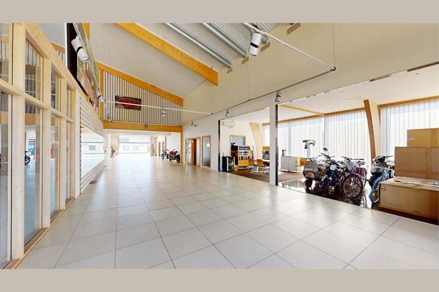 Butikslokal på Dragongatan 52, Ystad – bild 6