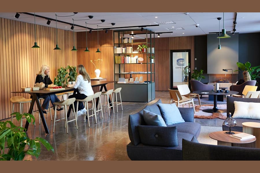 Vendevägen 89 - image - 10