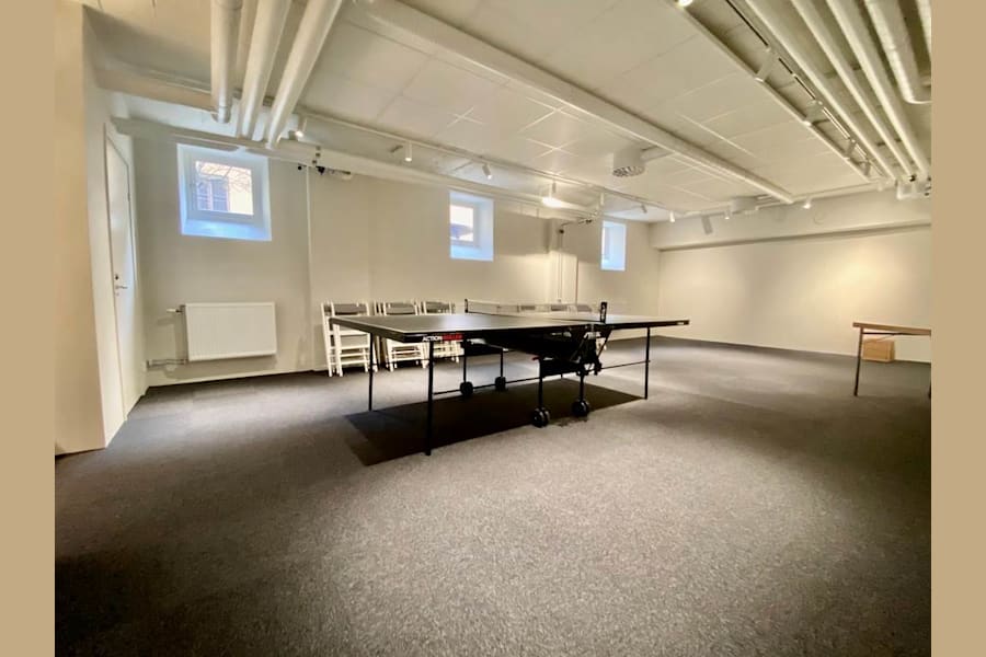 Kontorslokal på Karlavägen 70, Stockholm – bild 7