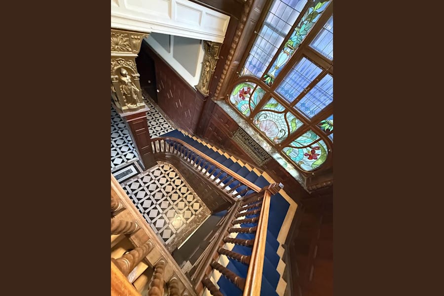 Kontorslokal på Fleminggatan 8, Stockholm – bild 2