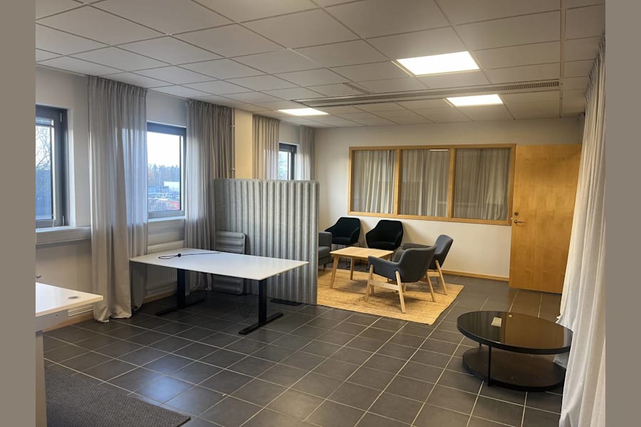 Kontorslokal på Knut Påls väg 2, Helsingborg – bild 7