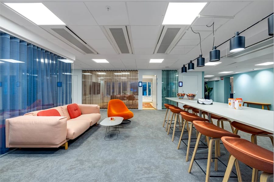 Kontorslokal på Regeringsgatan 28, Stockholm – bild 3