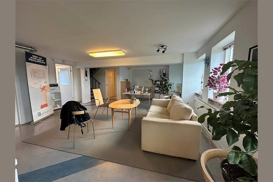 Kontorslokal på Scheelegatan 3, Malmö – bild 11