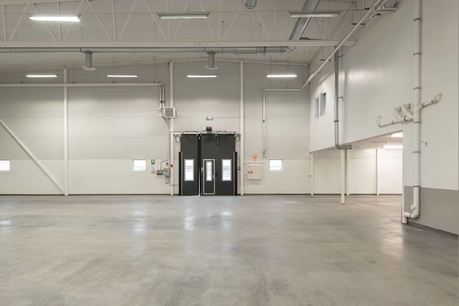 Industrilokal på Dialoggatan 14, Örebro – bild 6