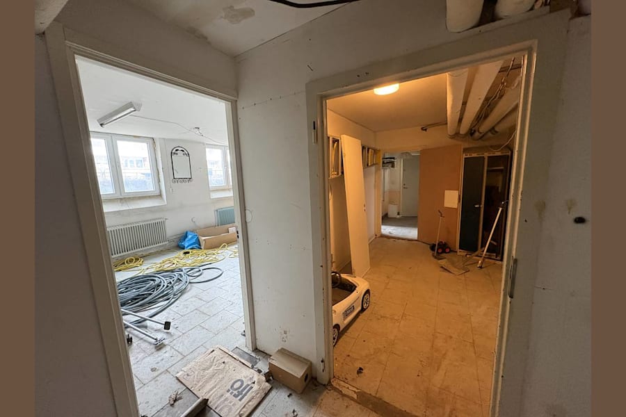 Docentgatan 16D - image - 5