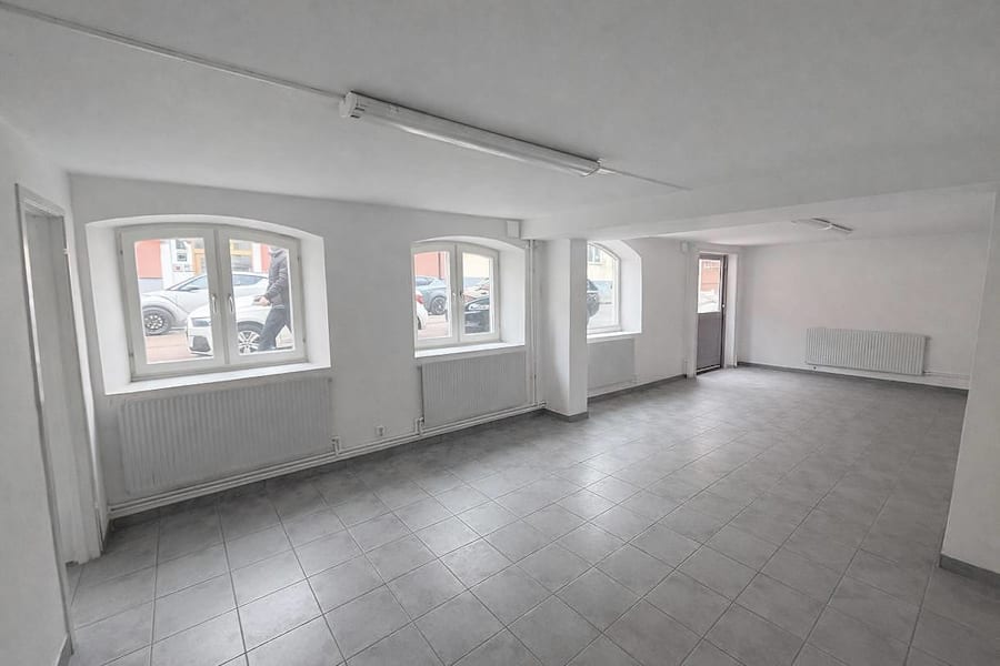 Butikslokal på Prästgatan 7, Landskrona – bild 6