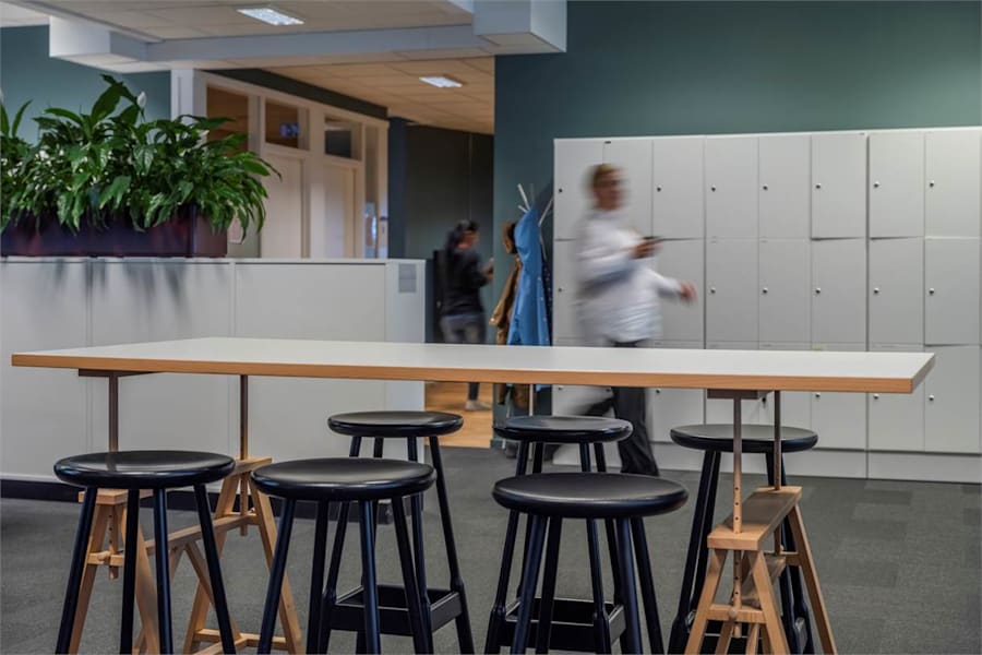 Kontorslokal på Sveavägen 167, Stockholm – bild 15