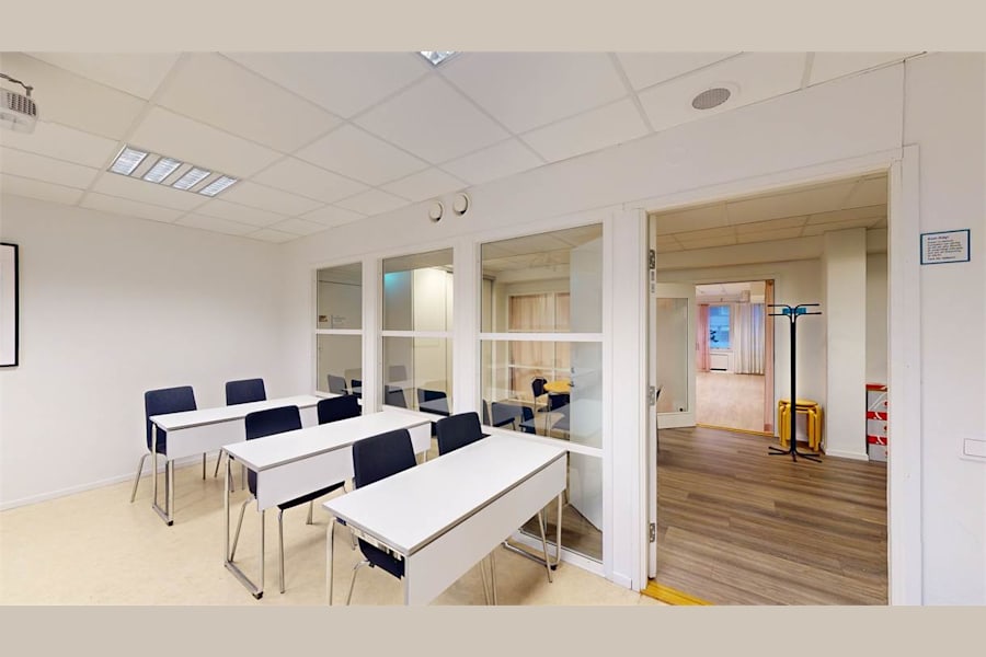 Kontorslokal på Gasverksgatan 17, Helsingborg – bild 6