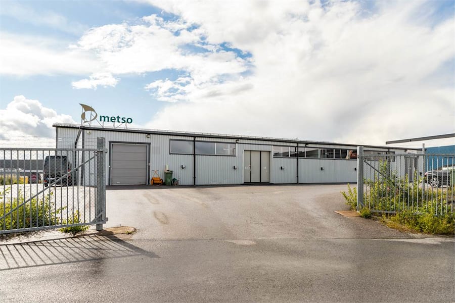 Kontorslokal på Stålgatan 15, Rosersberg – bild 7