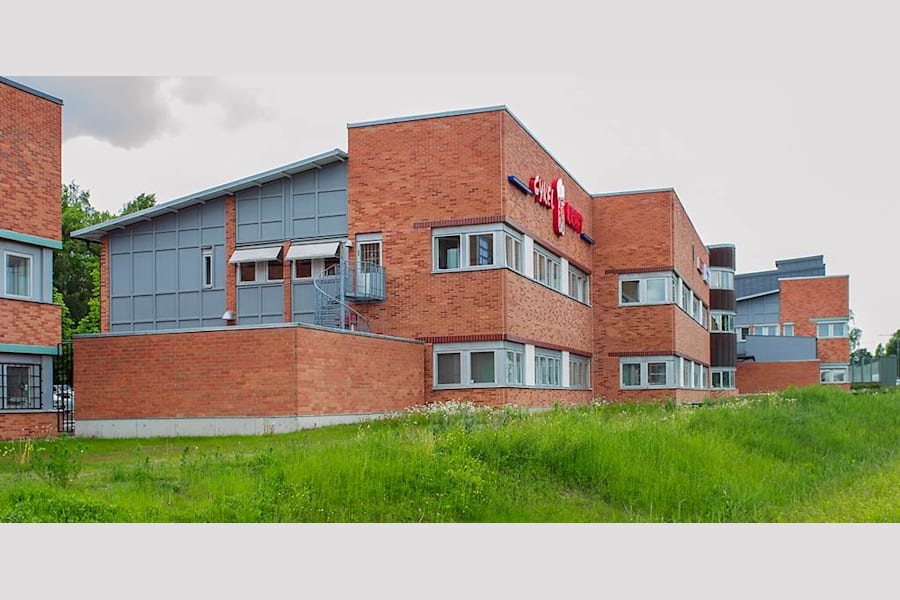 Lagerlokal på Propellervägen 6A, Täby – bild 17