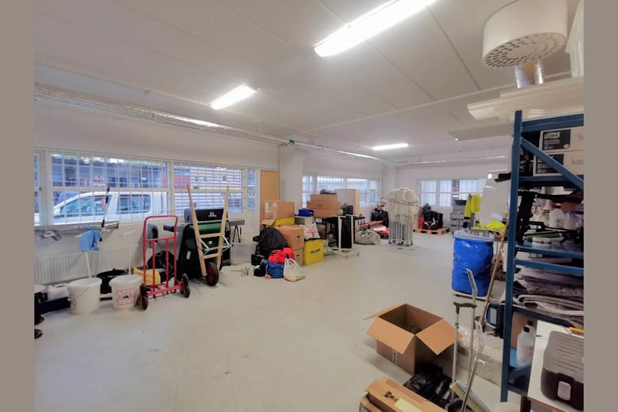 Vretvägen 14 - image - 13