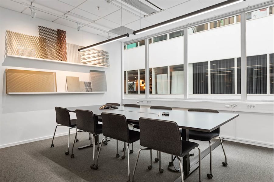 Kontorslokal på Södermalmsallén 36, Stockholm – bild 7