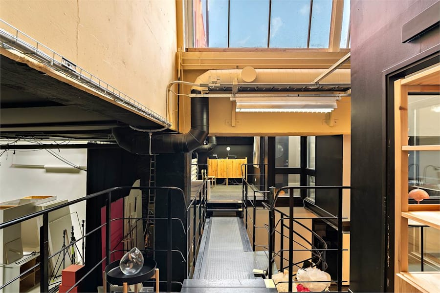 Industrilokal på Östra Eriksbergsgatan 38, GÖTEBORG – bild 10