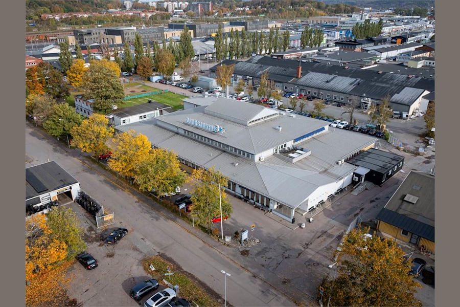 Kontorslokal på Gjutjärnsgatan 4, Göteborg – bild 5