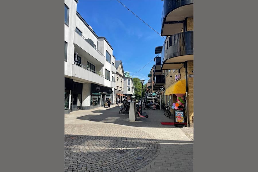 Klammerdammsgatan 5 - image - 1