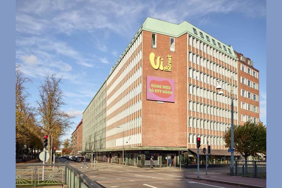 Folkungagatan 16-20 - image - 4