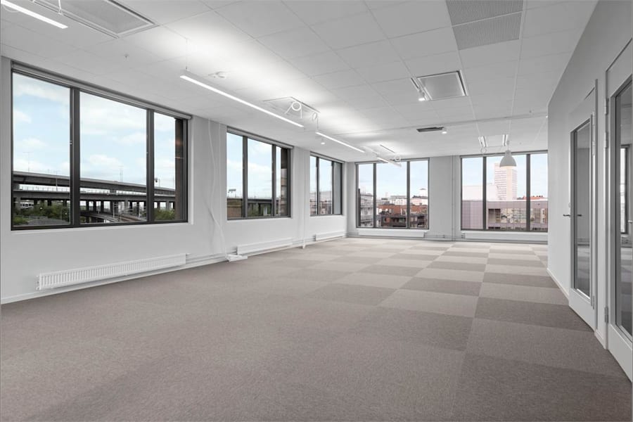 Kontorslokal på Hammarby allé 14, Stockholm – bild 17