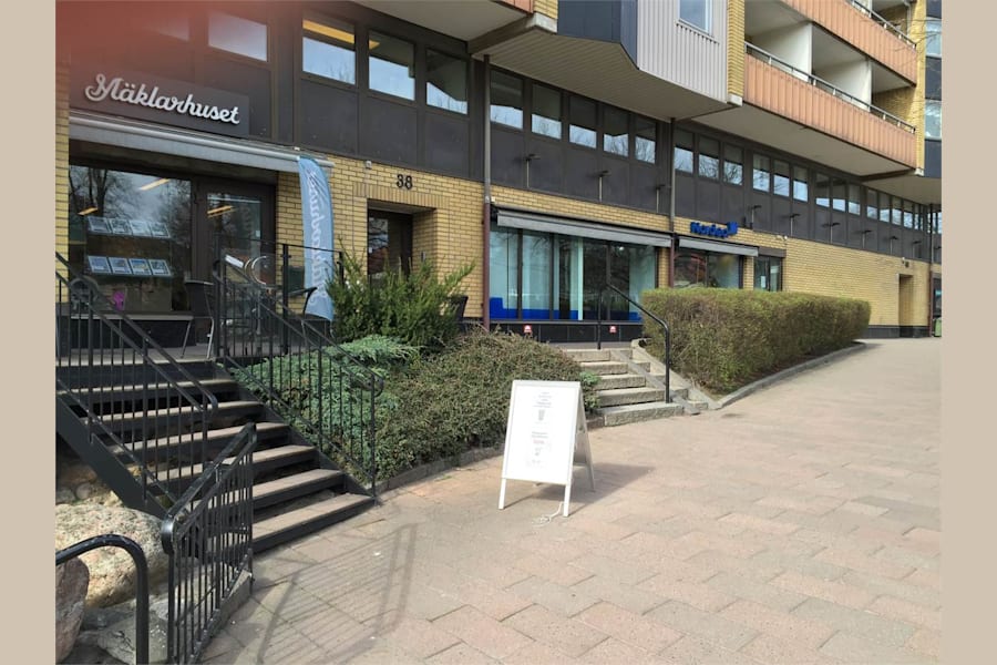 Redbergsvägen 38 - image - 0