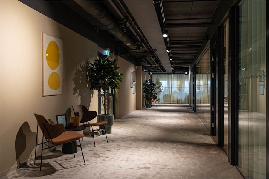 Kontorslokal på Bellevuevägen 46, Malmö – bild 6