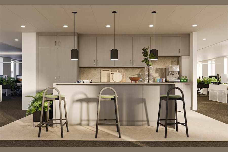 Kontorslokal på Fälttelegrafplatsen 4, Solna – bild 6