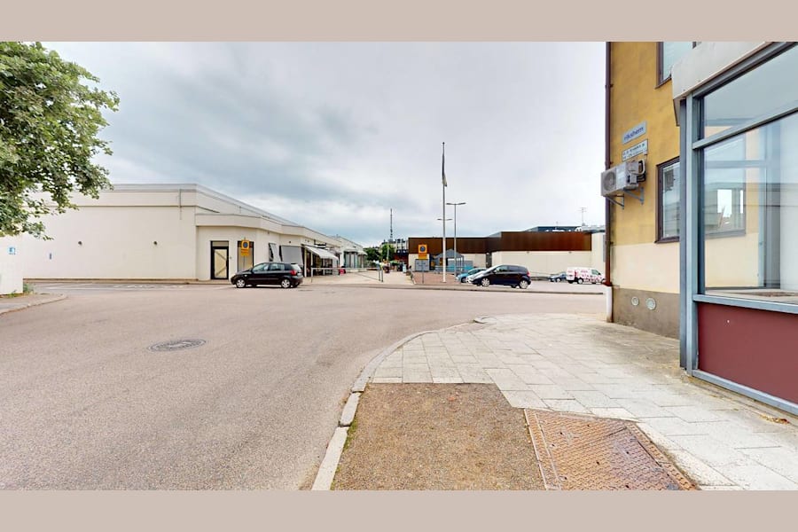 Kontorslokal på O D Krooks gata 19, Helsingborg – bild 8