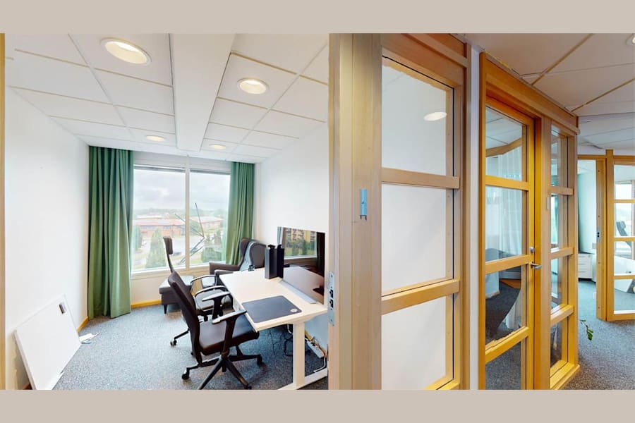 Kristian IV:s väg 3 - image - 9