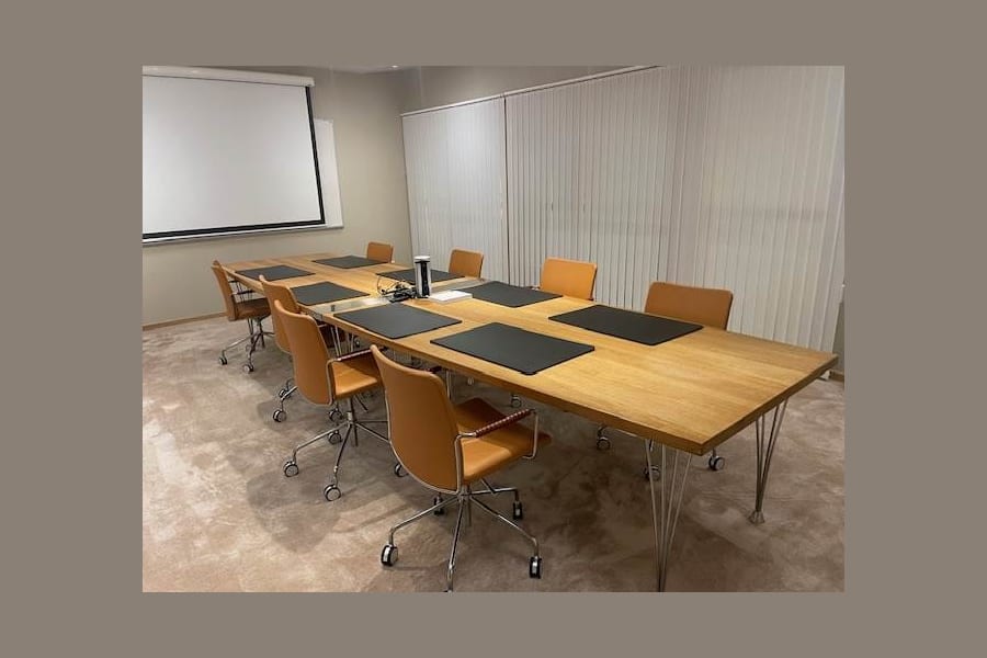 Coworking-plats på Varlabergsvägen 29, Kungsbacka – bild 6