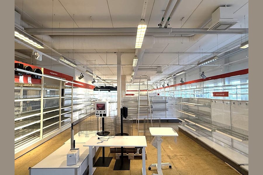 Butikslokal på Träffgatan 4, Lokal 515 kvm, Handen – bild 10