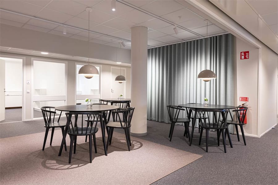 Coworking-plats på Stormbyvägen 2-4, SPÅNGA – bild 2