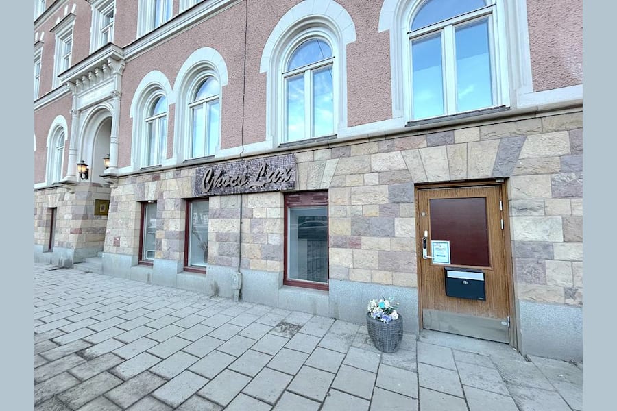 Butikslokal på Valhallavägen 80 A, Stockholm – bild 4