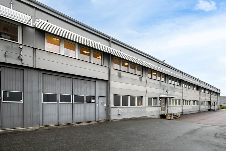 Transportgatan 37 - image - 0