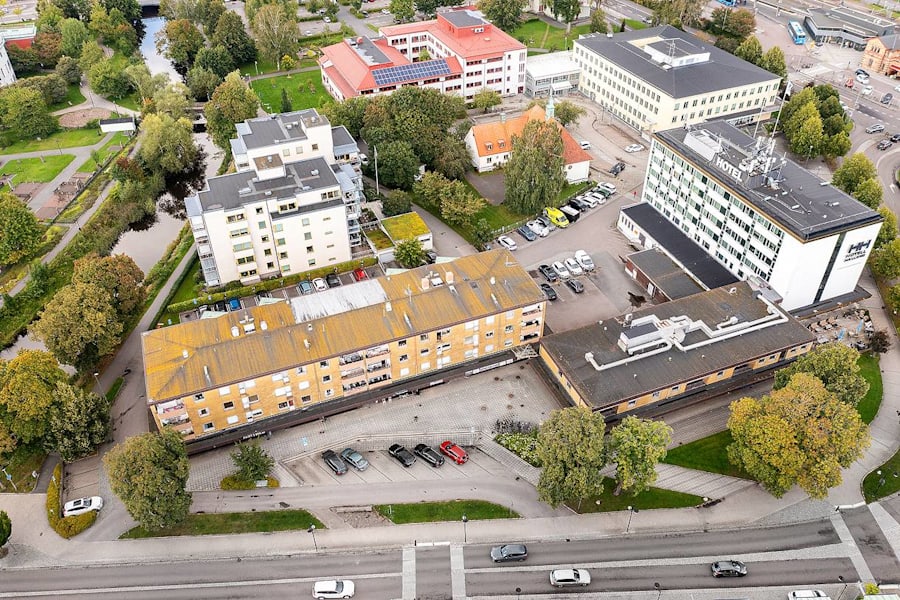 Kontorslokal på Vallgatan 1, Kungsbacka – bild 4