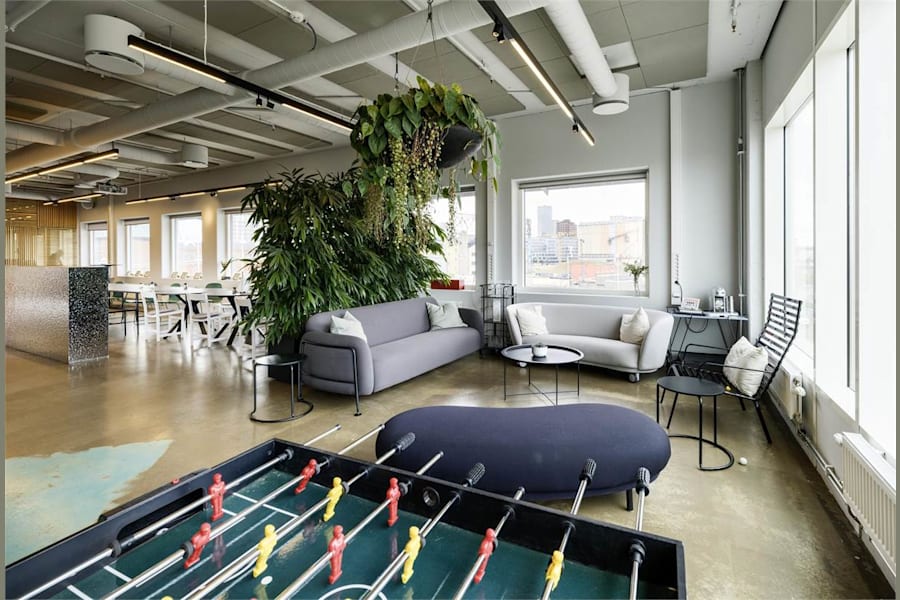 Kontorslokal på Stora Varvsgatan 13 A, Malmö – bild 10