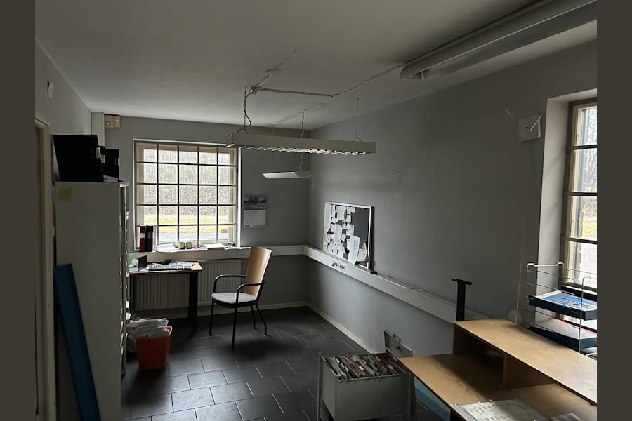 Kontorslokal på Djupedalsvägen 1, Gånghester – bild 14