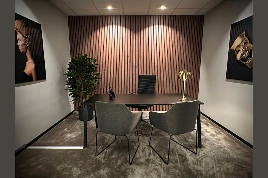 Kontorslokal på Datavägen 14, Askim – bild 4