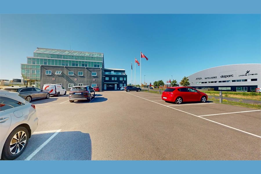 Kristinebergsvägen 17 - image - 21