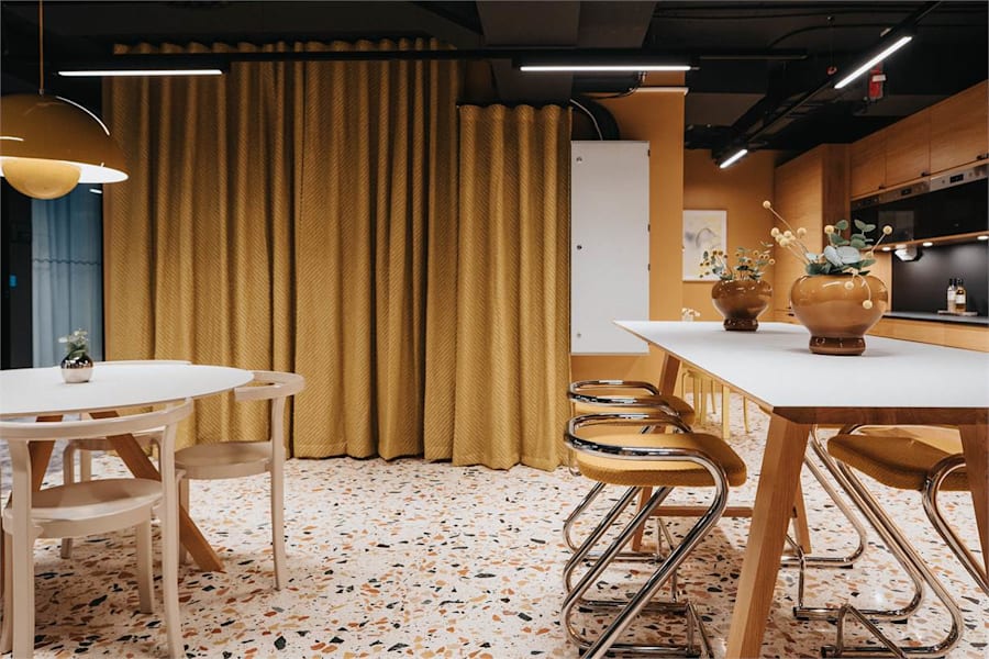 Kontorslokal på Gustaf Dalénsgatan 32, Göteborg