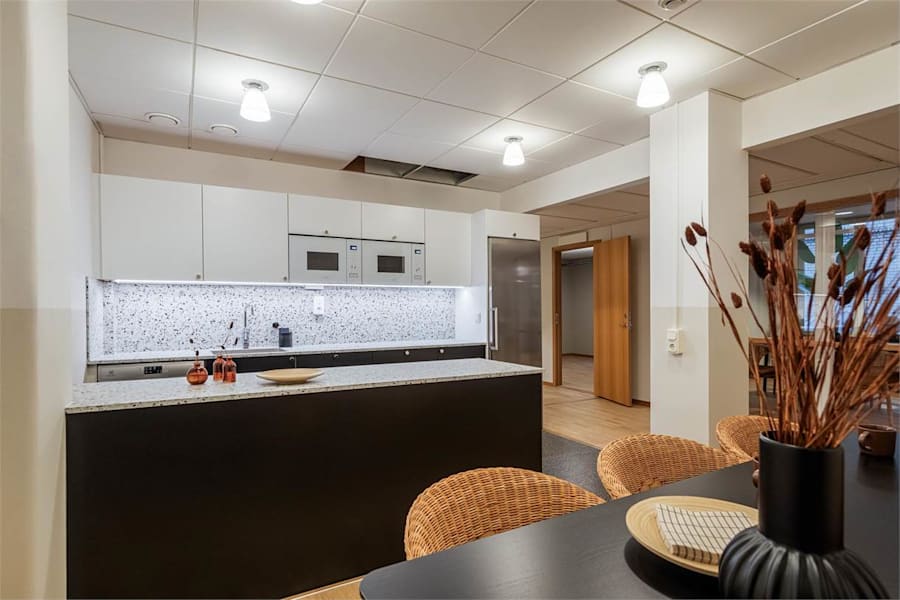 Kontorslokal på Kungspassagen, Kungsgatan 48/Kyrkogat..., Göteborg – bild 4