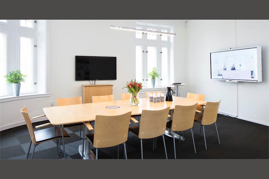 Coworking-plats på Kärleksgatan 2, kontorshotell, Malmö – bild 10