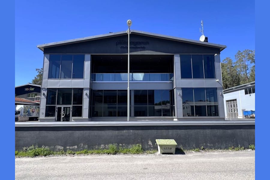 Kontorslokal på Stenhuggarvägen 9a, Saltsjö-Boo – bild 12