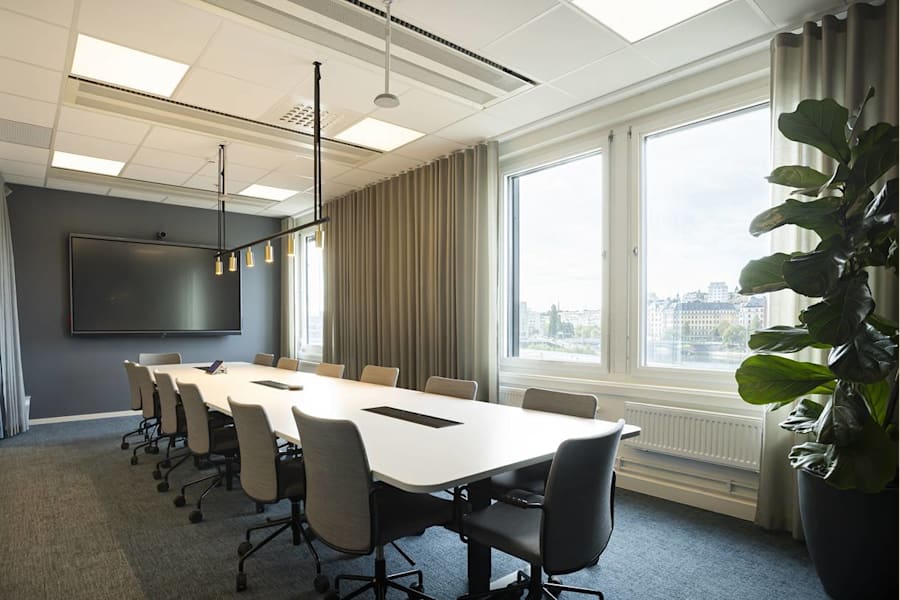 Kontorslokal på Lilla Bantorget 15, Stockholm – bild 14