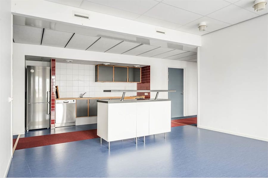 Kontorslokal på Isafjordsgatan 30 A, Kista – bild 7