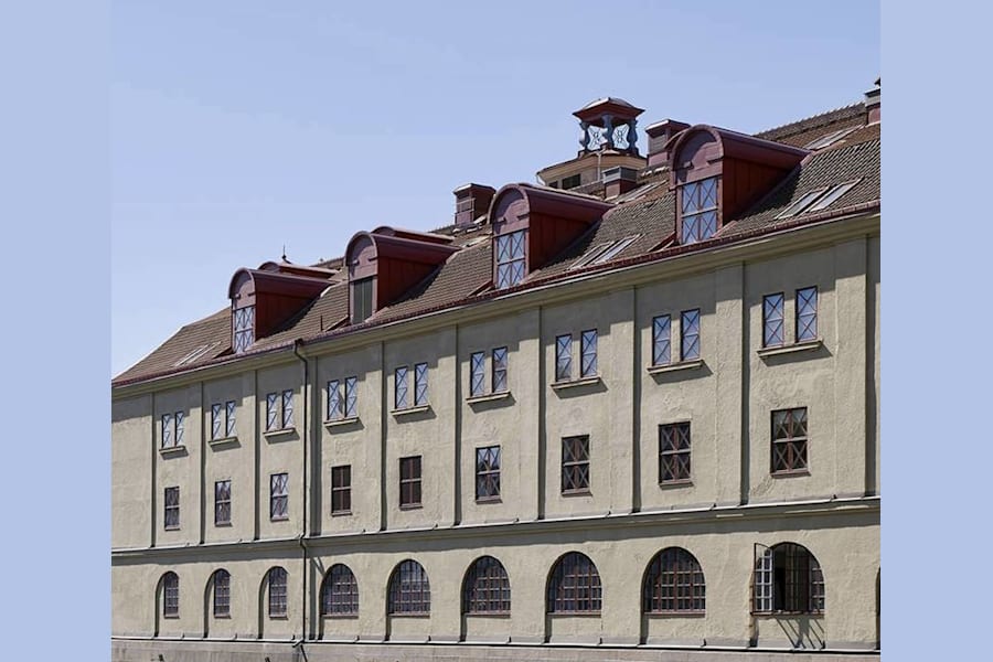 Kontorslokal på Heurlins Plats 1, Göteborg – bild 2