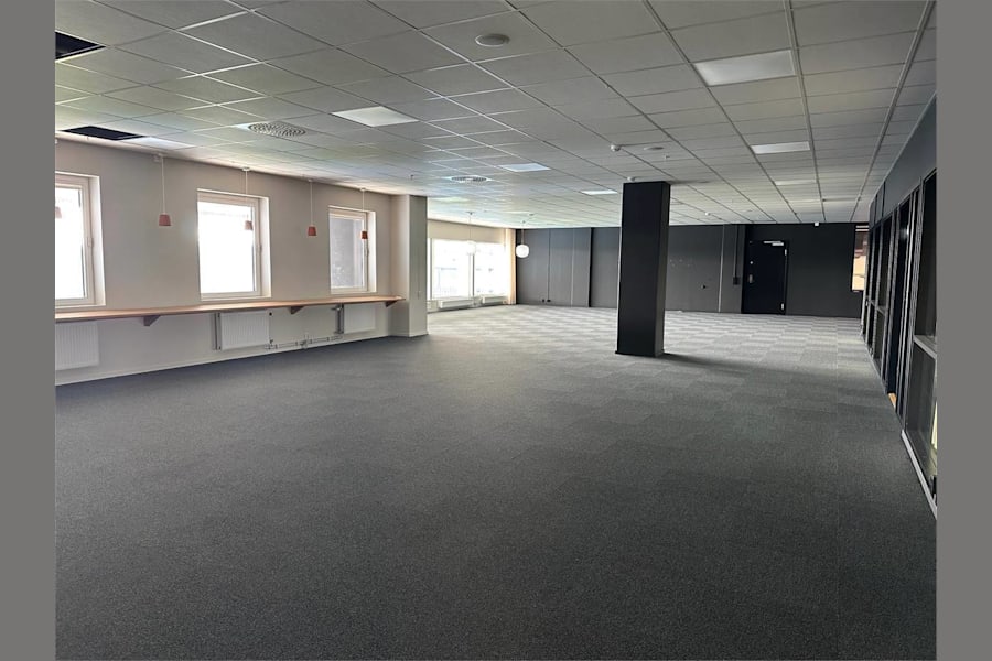 Kontorslokal på Eric Perssons väg 7, Malmö – bild 4