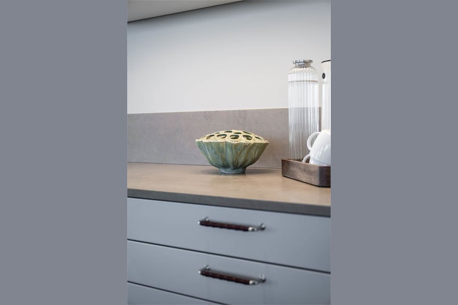 Rålambsvägen 17 - Fina materialval