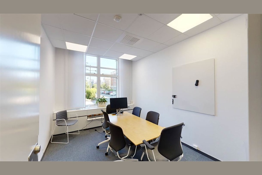 Kontorslokal på Nobelvägen 66, Malmö – bild 17