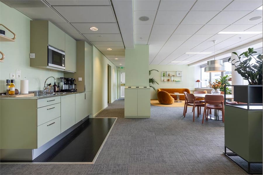 Mäster Samuelsgatan 42 - Hötorgsskrapa 4 - image - 22